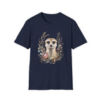 Meerkat Floral