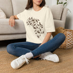 African Birds T-Shirt
