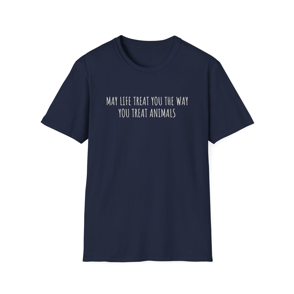 Animal Karma T-Shirt