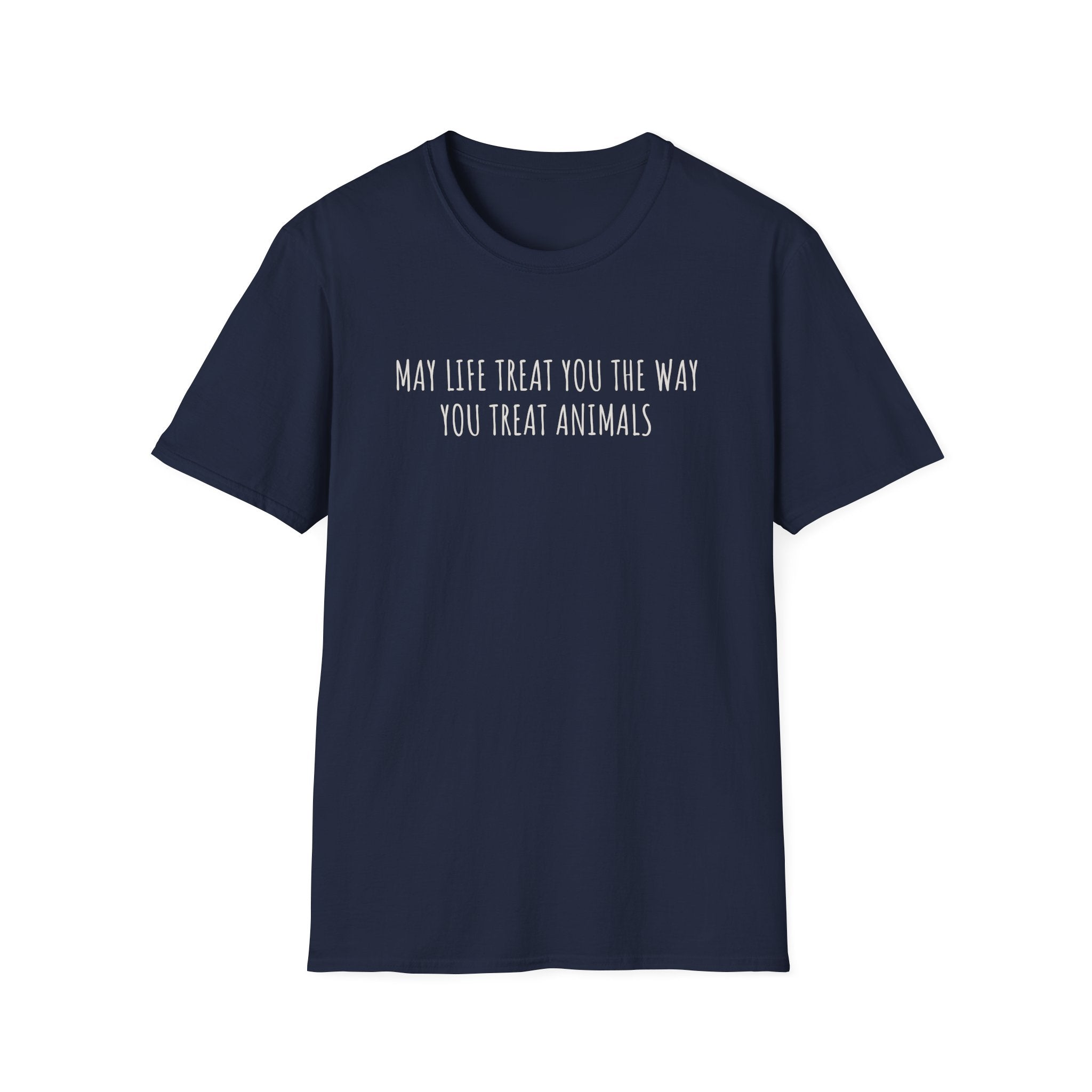 Animal Karma T-Shirt