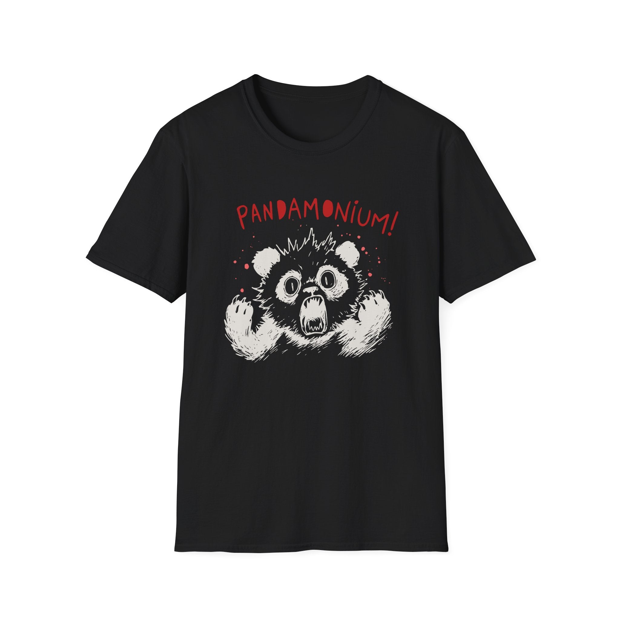 Panda Chaos