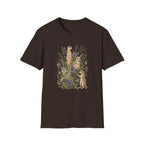 Meerkat Floral Fam