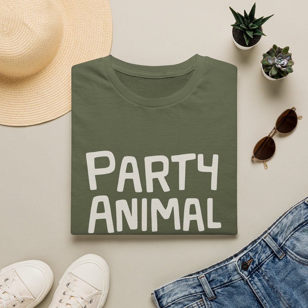 Party Animal