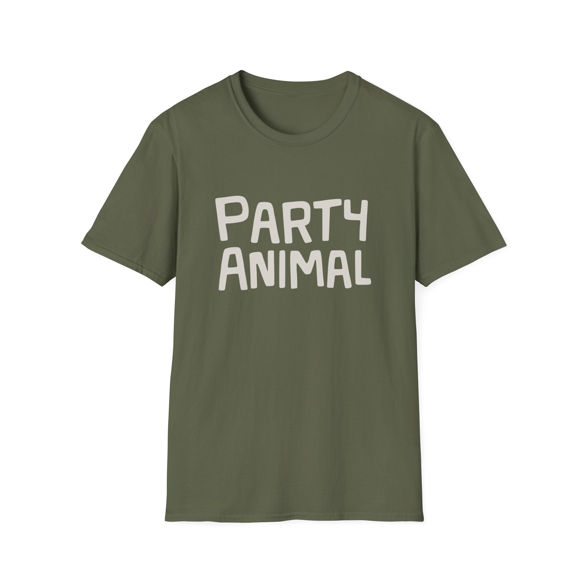 Party Animal