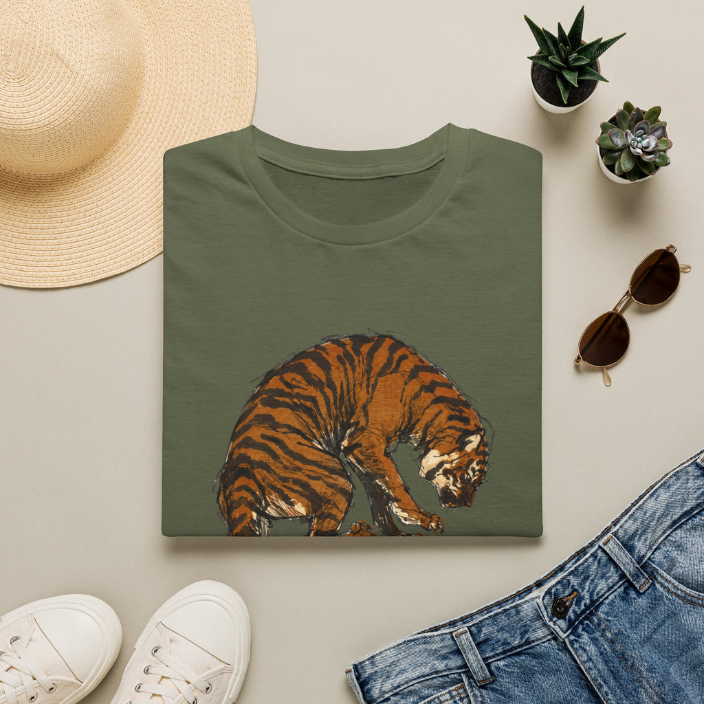 Tigeroni T-Shirt