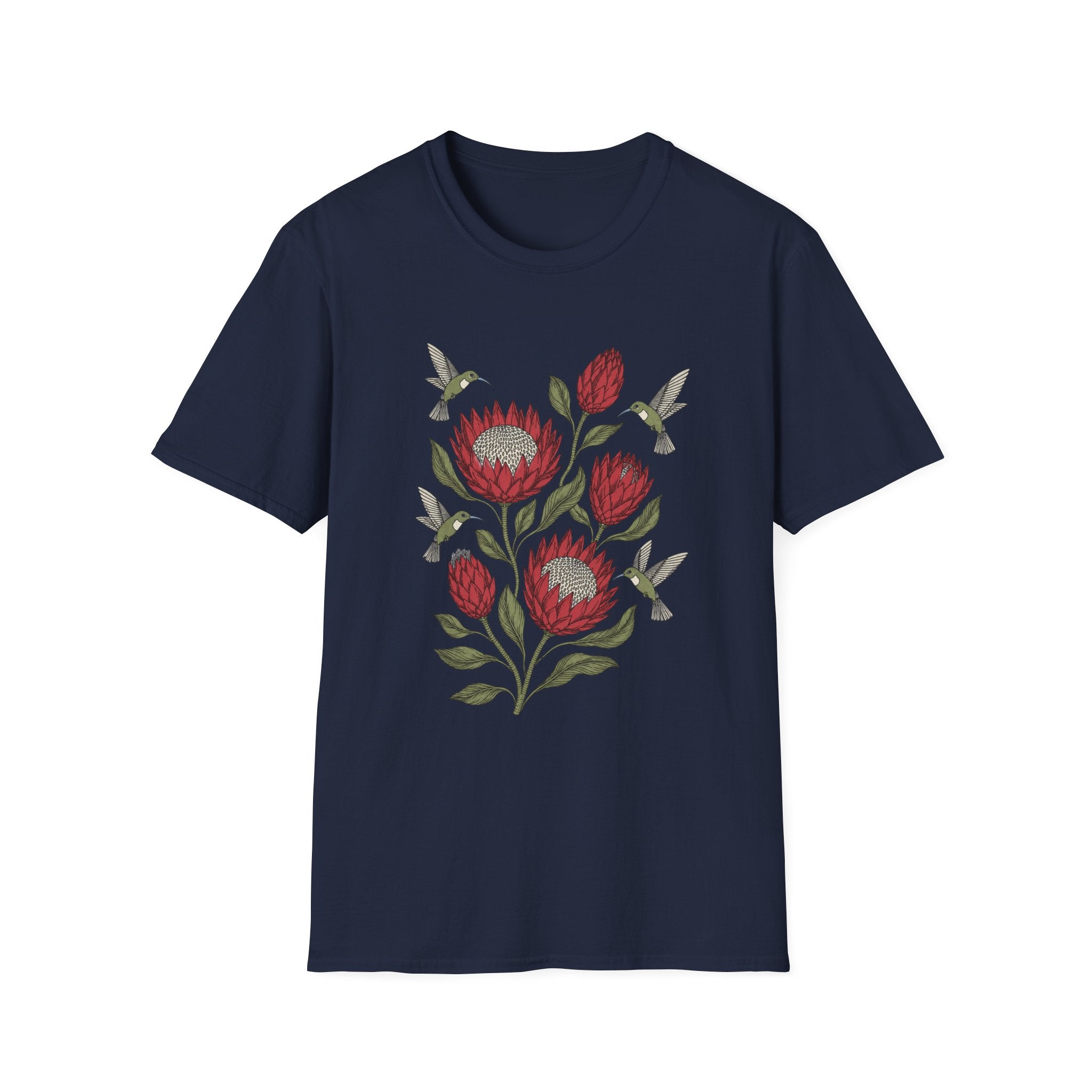 Protea Revival