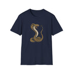 Cobra Star T-Shirt