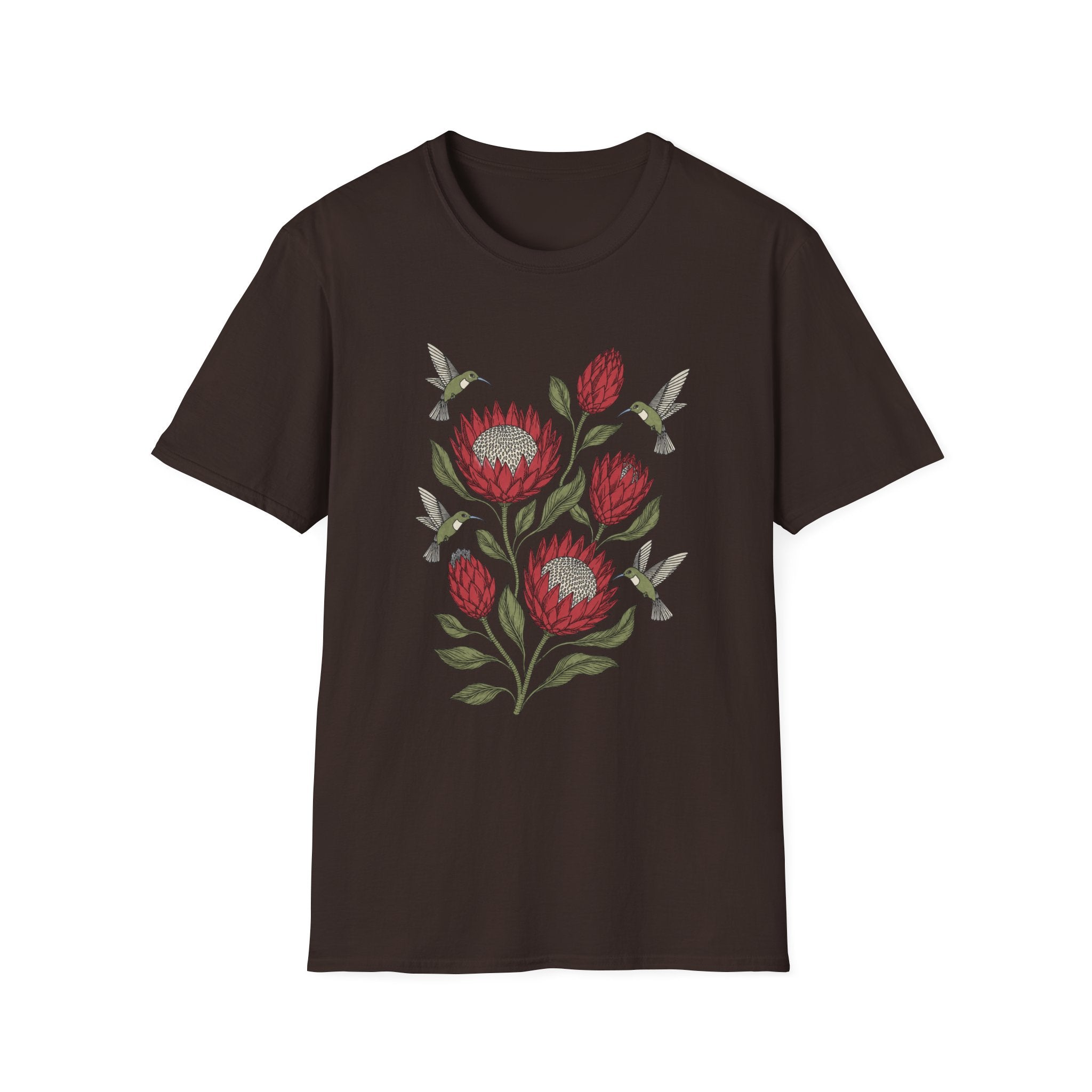 Protea Revival
