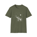 Stargazer Elephant T-Shirt