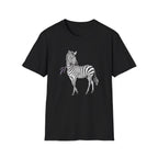 Lavander Zebra