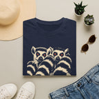 Cozy Lemur T-Shirt