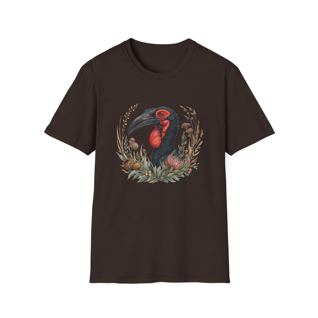 Hornbill Bloom