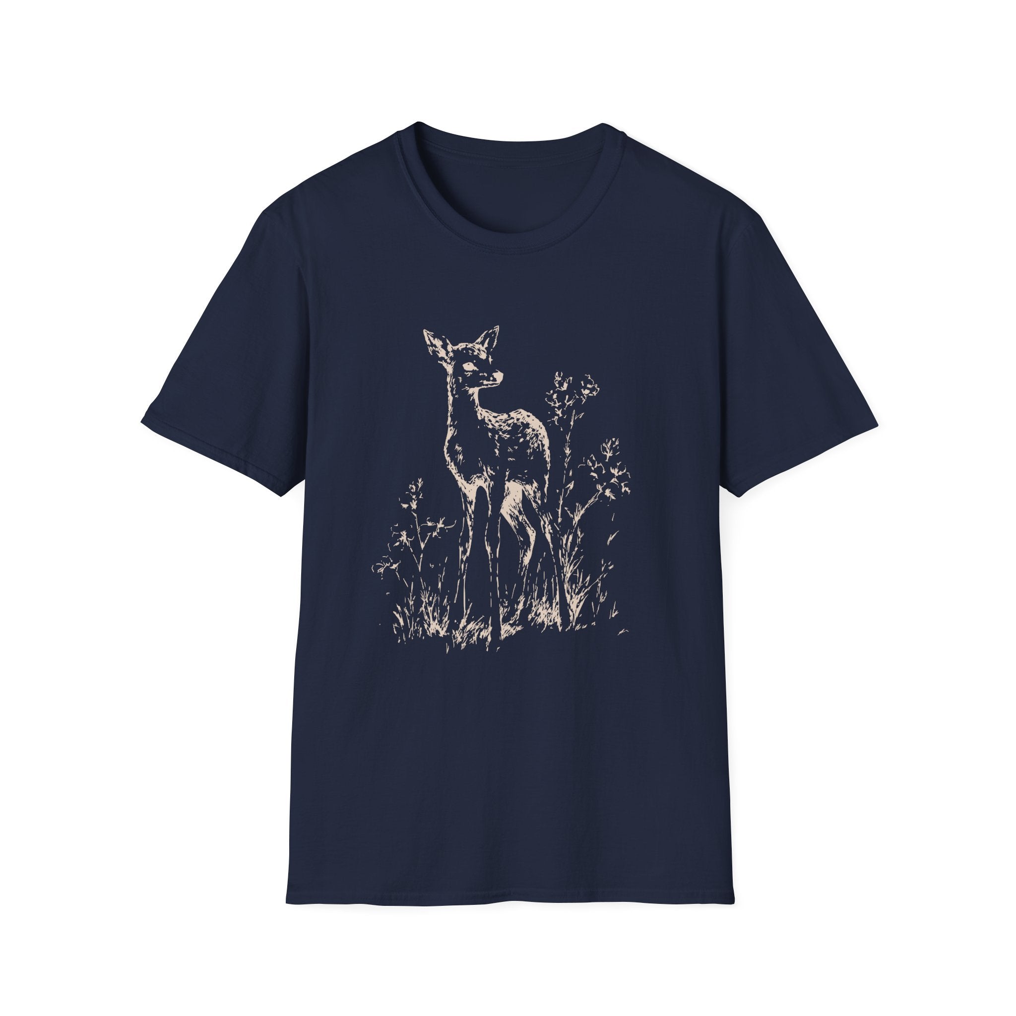 Baby Antelope T-Shirt
