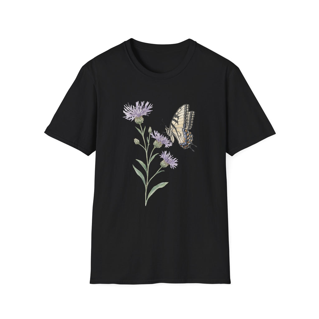 Thistle Flight