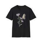 Thistle Flight