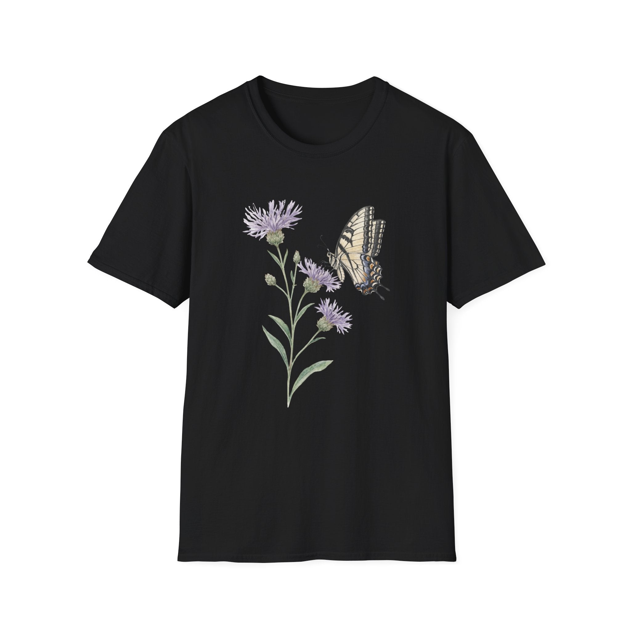 Thistle Flight