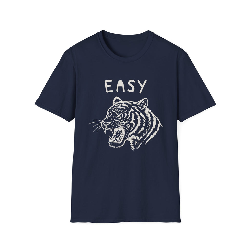 Easy Tiger T-Shirt