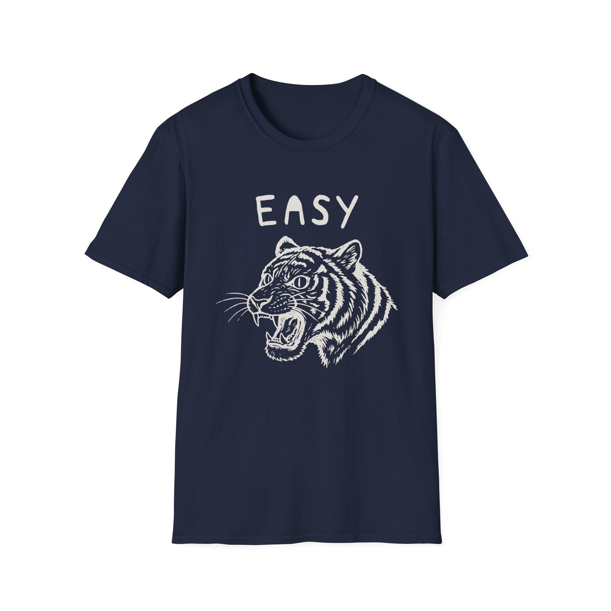 Easy Tiger T-Shirt