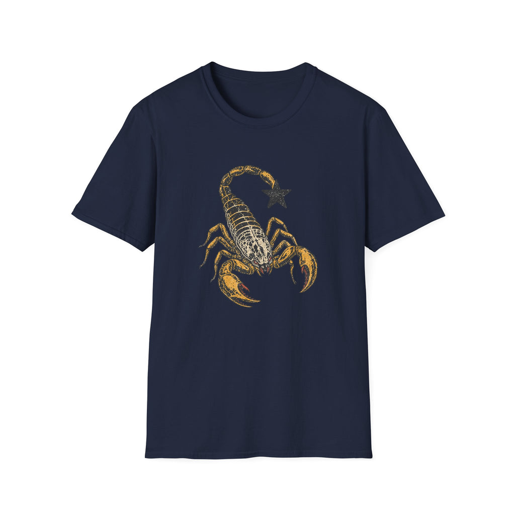 Scorpion Star