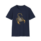 Scorpion Star