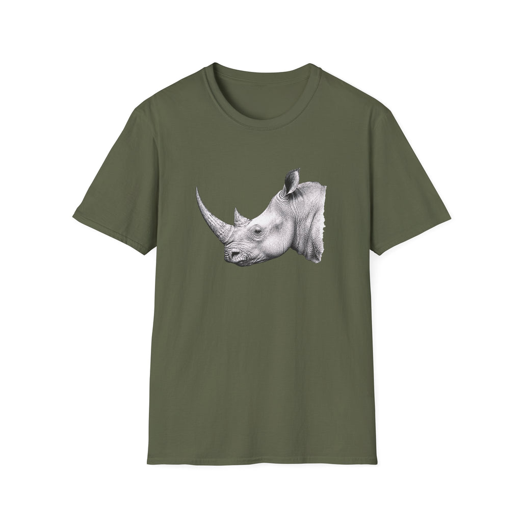 Rhino Linework