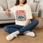 Low Maintenance