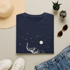 Stargazer Elephant T-Shirt
