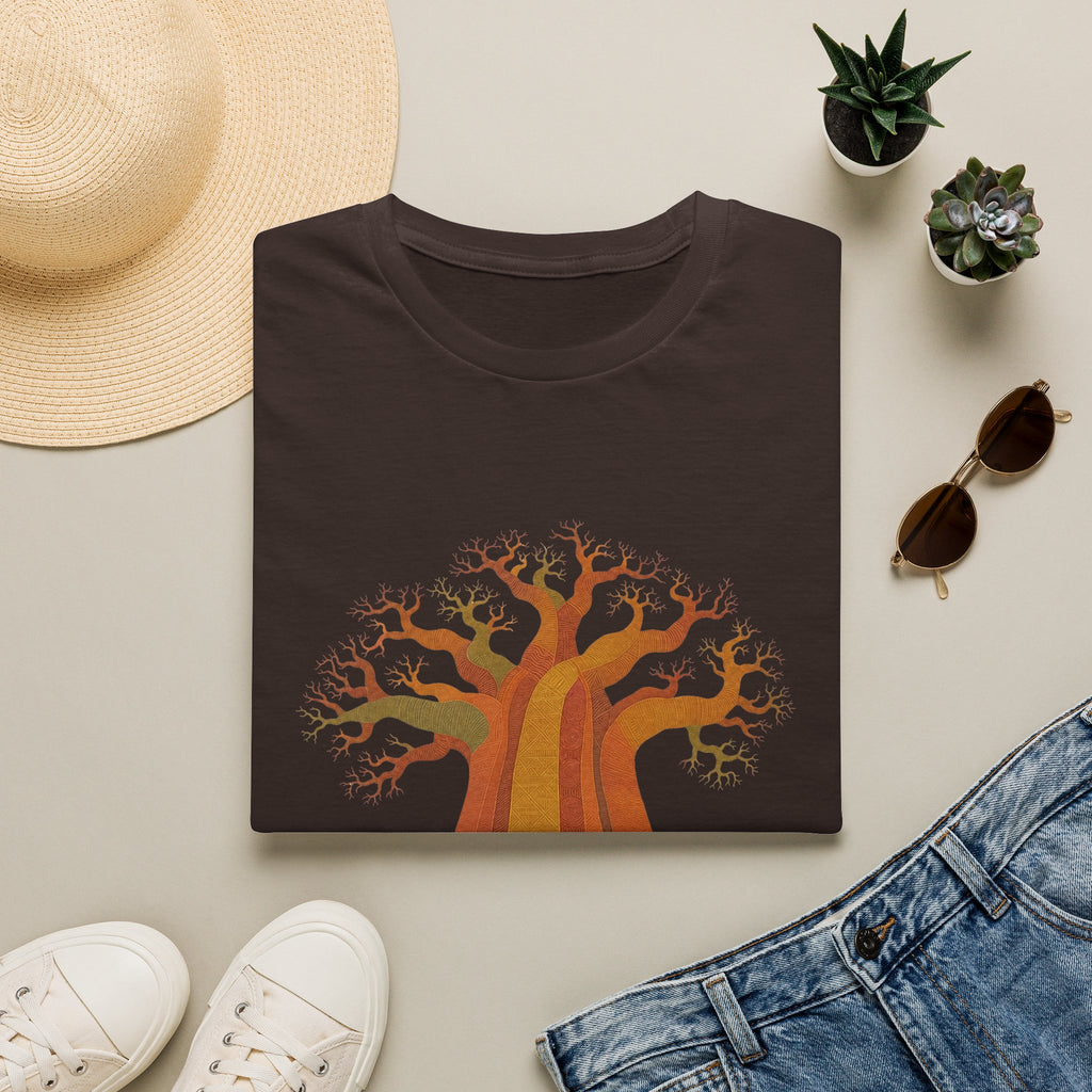 Baobab Herd
