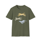 Wild Chase T-Shirt