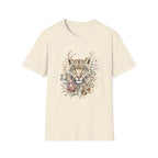 Leopard Floral
