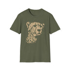 Cheetah Lookout T-Shirt