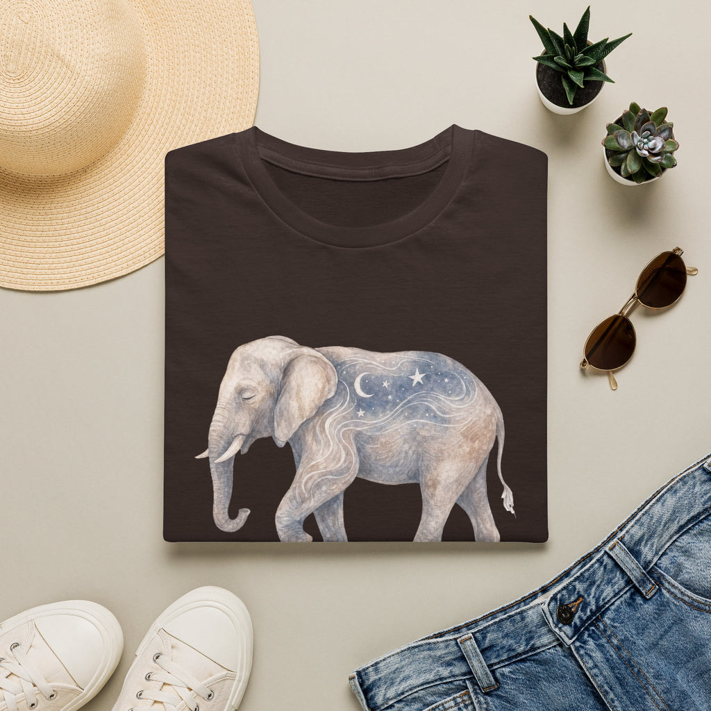 Elephant Spirit Animal T-Shirt