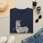 Lavander Zebra