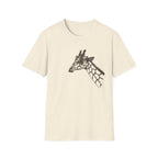 Hello Giraffe