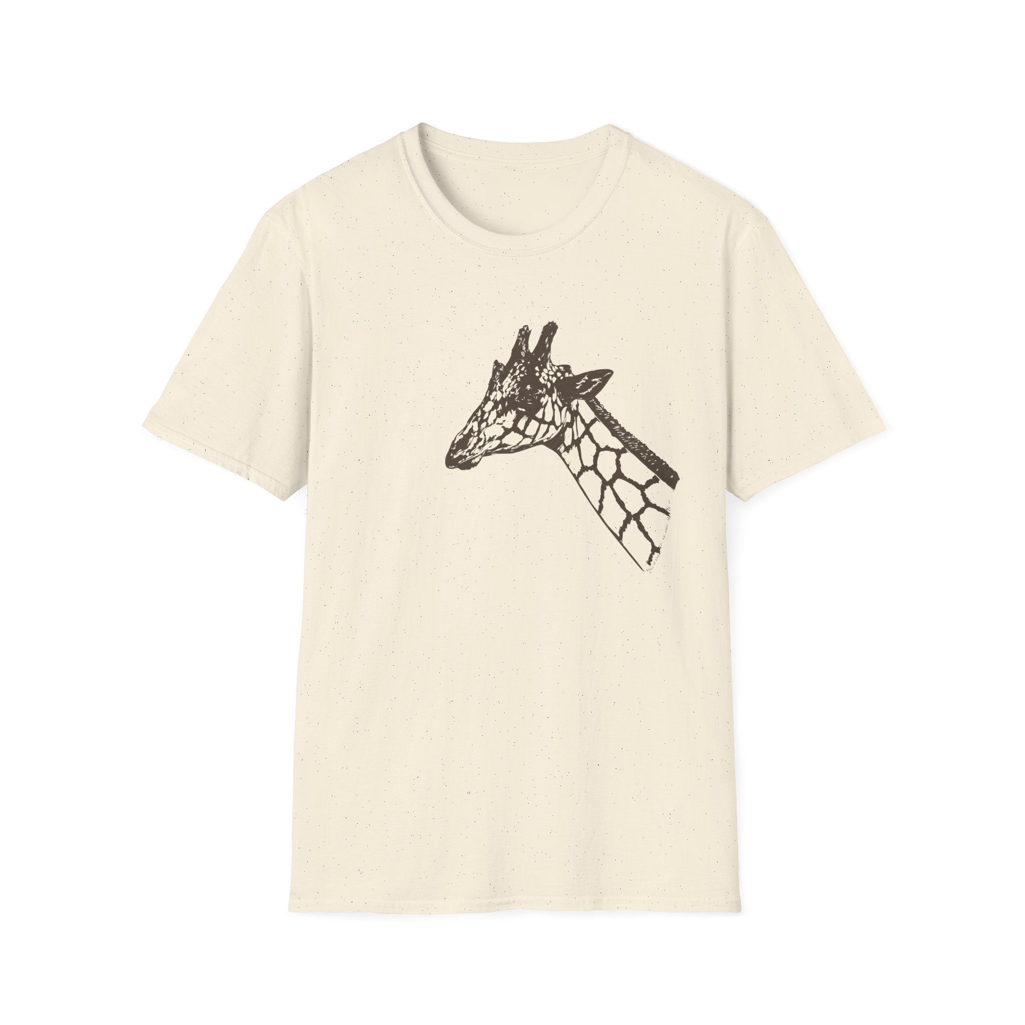 Hello Giraffe T-Shirt
