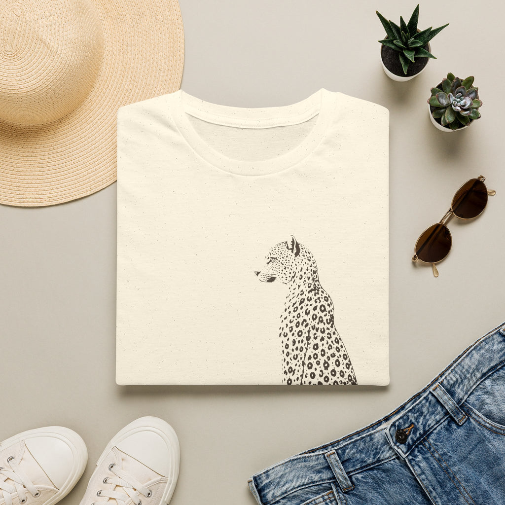 Leopard Stance