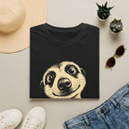 Meerkat Selfie