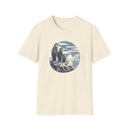 Penguin Lookout T-Shirt