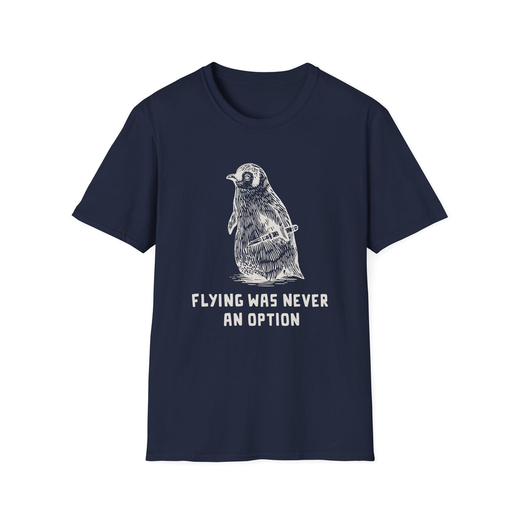 Fight or Flight T-Shirt