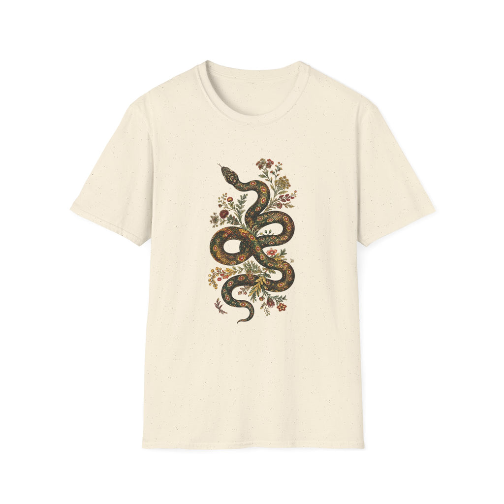 Snake Floral