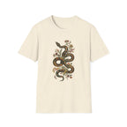 Snake Floral