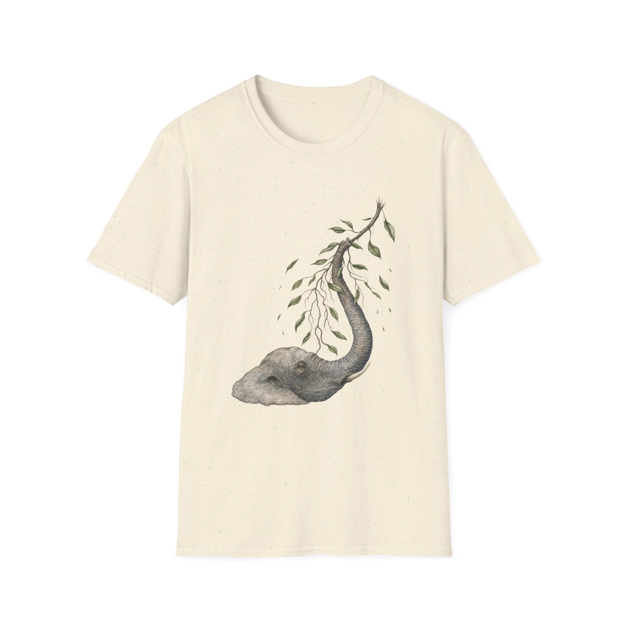 Hungry Elephant T-Shirt