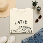 Later Gator