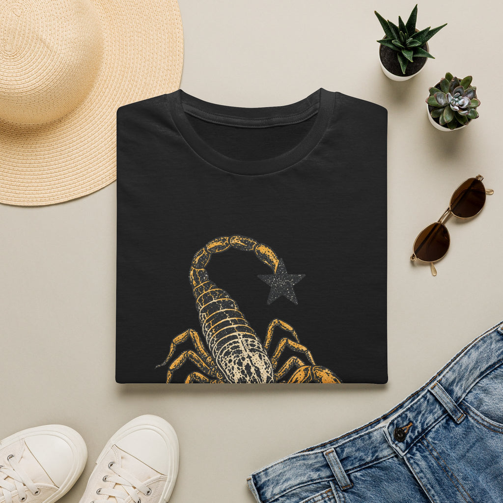 Scorpion Star