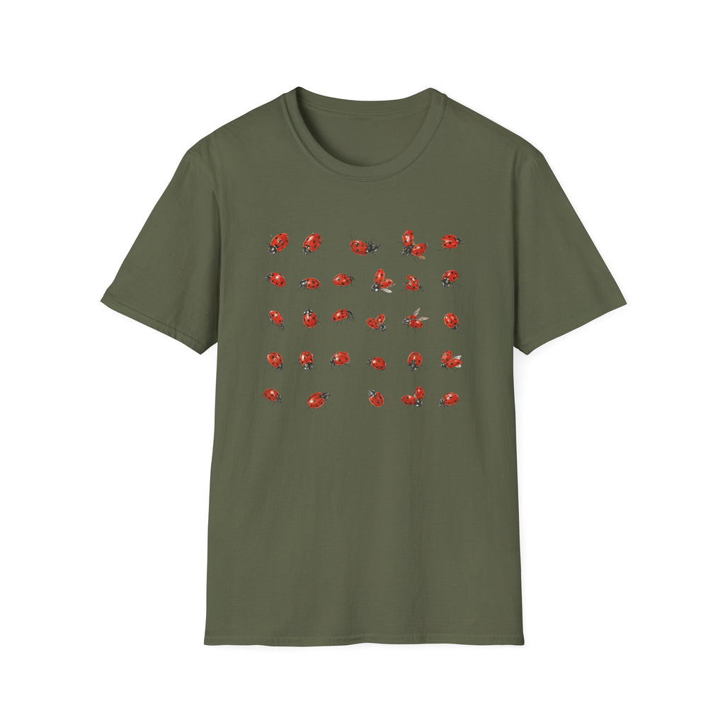 Ladybug Grid
