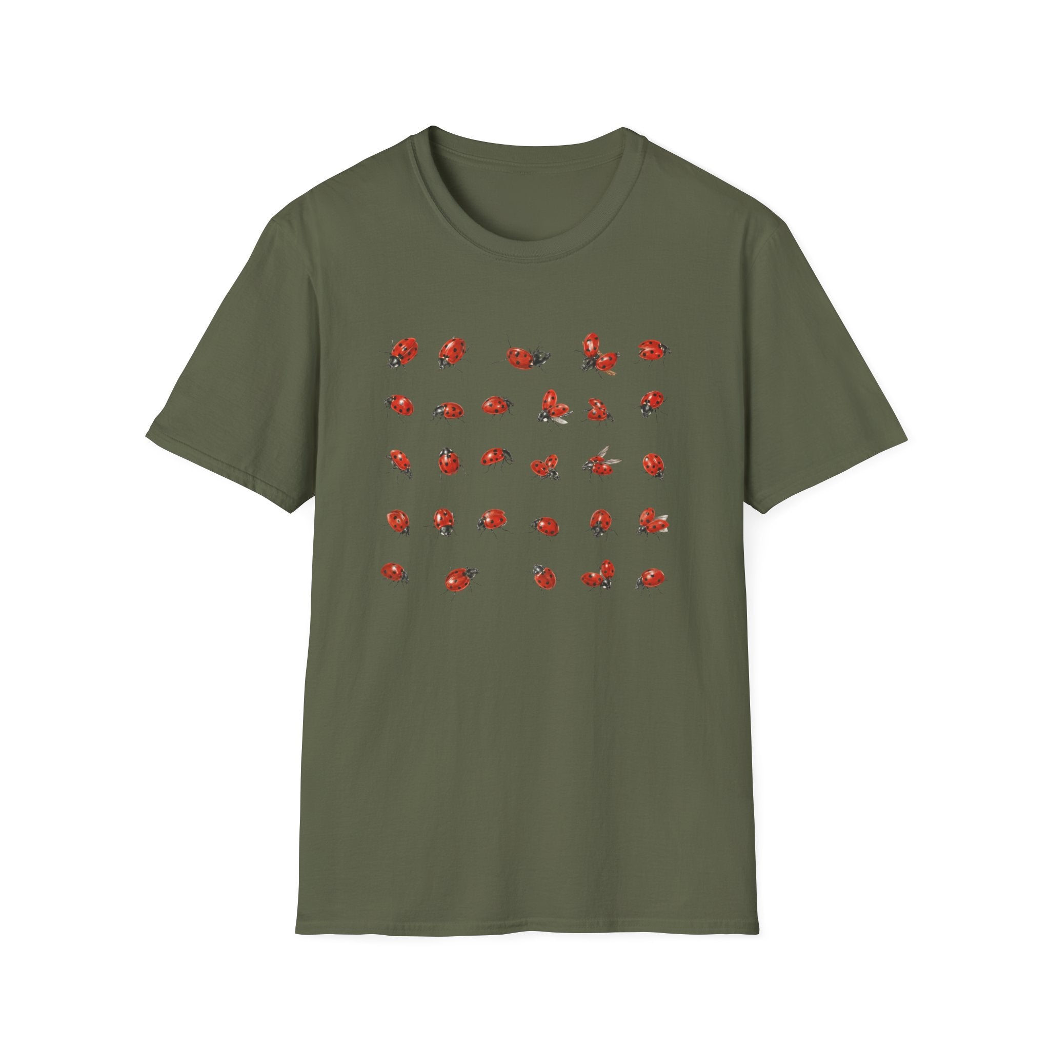 Ladybug Grid
