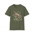 Pangolin Naturalist