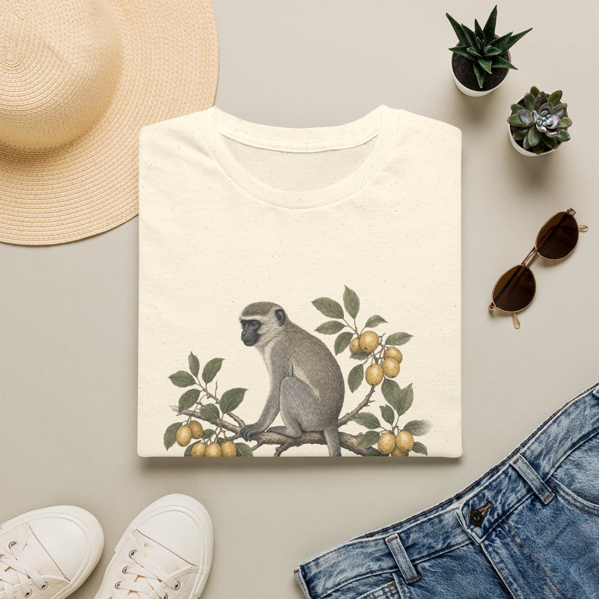 Marula Vervet