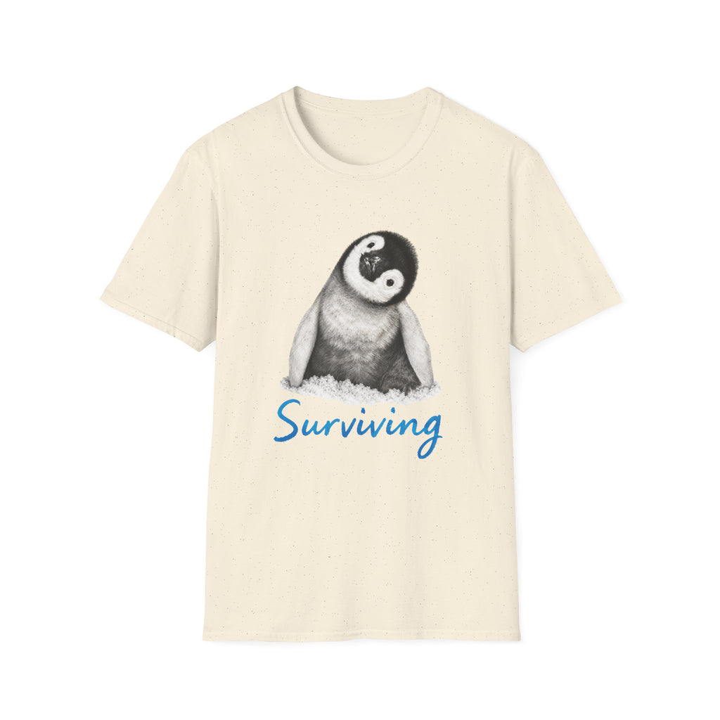 Surviving T-Shirt