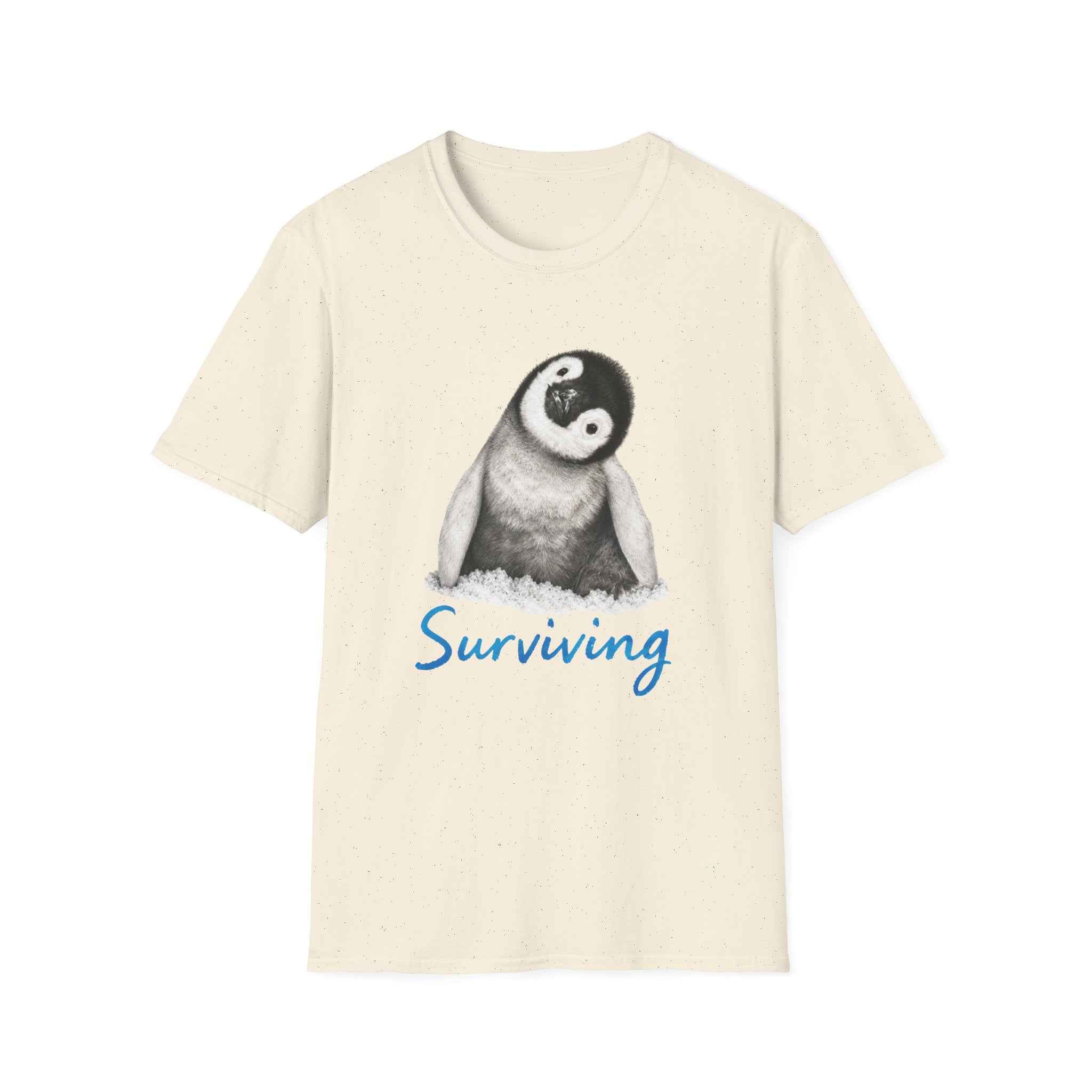 Surviving T-Shirt